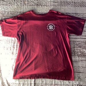 Y2K South Carolina Gamecocks Tee Sz L